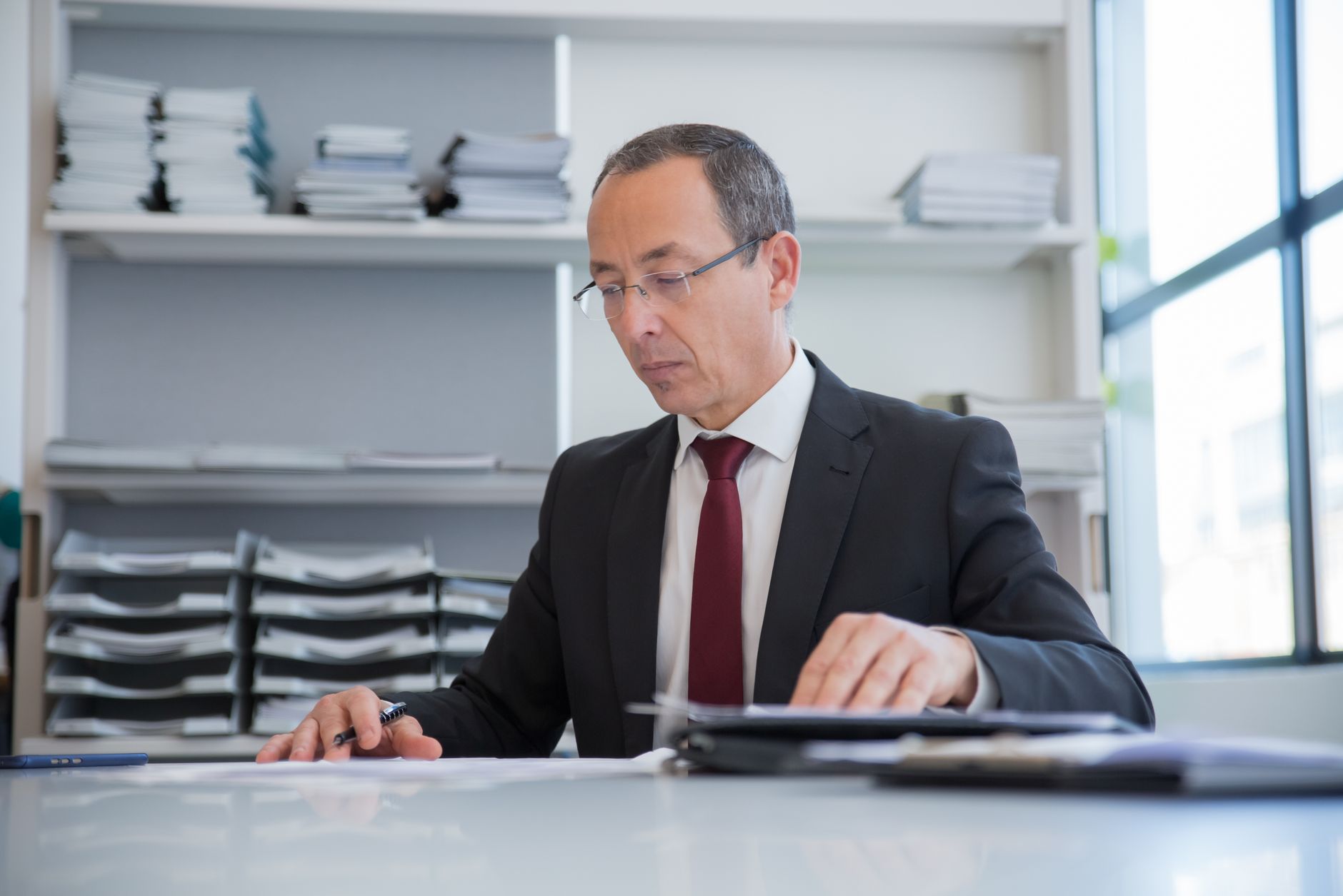 Avocat Fiscaliste équipe à Lille